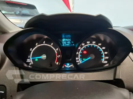 FIESTA 1.6 SE Hatch 16V