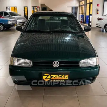GOL CL 1.6 MI