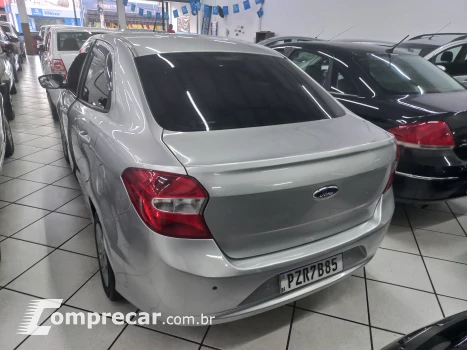 KA 1.5 SE 16V