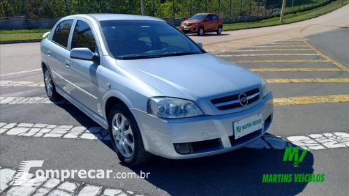 ASTRA 2.0 MPFI ADVANTAGE 8V FLEX 4P MANUAL
