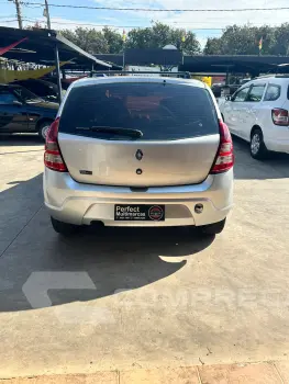 SANDERO 1.0 12V SCE Expression