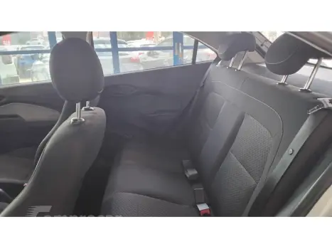 ONIX 1.4 MPFI LT 8V FLEX 4P AUTOMATICO