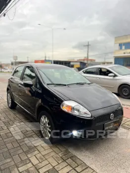 PUNTO 1.6 Essence 16V