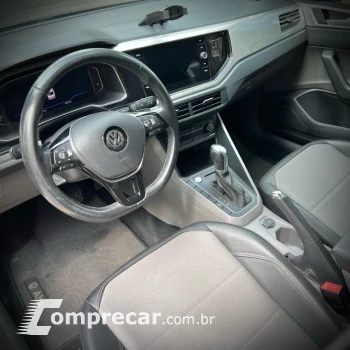 VIRTUS 1.0 200 TSI Highline
