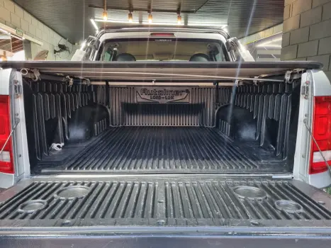 AMAROK 2.0 Highline 4X4 CD 16V Turbo Intercooler