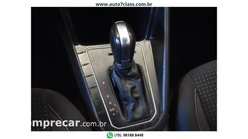 VIRTUS - 1.0 200 TSI COMFORTLINE AUTOMÁTICO