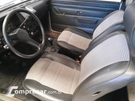 Gol 1.6 CL