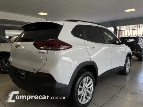 TRACKER 1.0 Turbo LTZ