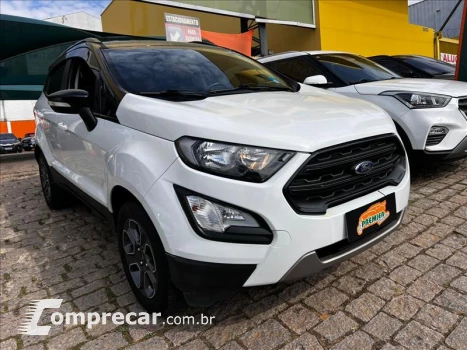ECOSPORT 1.5 Ti-vct Freestyle