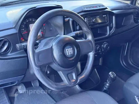 STRADA 1.4 Fire Endurance CS