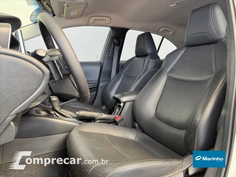 COROLLA 2.0 VVT-IE FLEX XEI DIRECT SHIFT