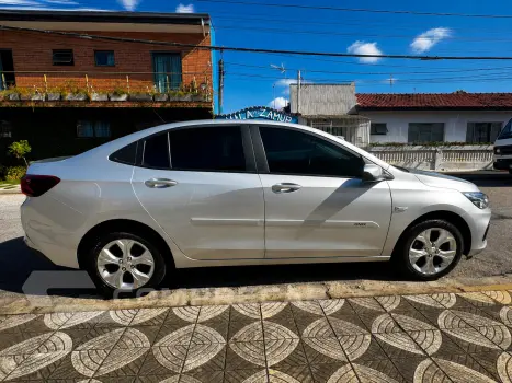 ONIX 1.0 Turbo Plus LTZ