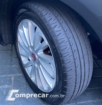 PUNTO 1.6 Essence 16V