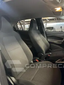 ONIX HATCH LT 1.0 12V FLEX 5P MEC.