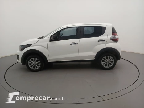 MOBI 1.0 EVO FLEX LIKE. MANUAL