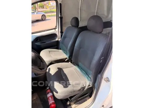 KANGOO 1.6 EXPRESS 16V FLEX 3P MANUAL