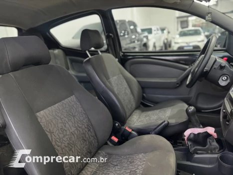 KA 1.0 MPI Tecno 8V