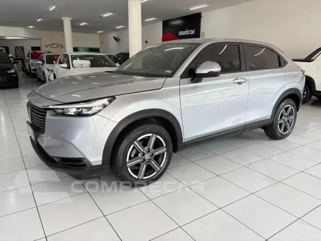 Honda HR-V 1.5 DI I-VTEC FLEX EX CVT 4 portas