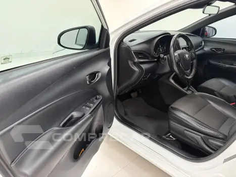 YARIS 1.5 16V XS Multidrive