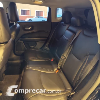 COMPASS 2.0 Sport 4X2 16V
