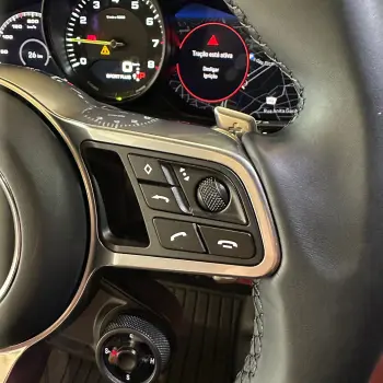 Cayenne Platinum Ed. 3.0 (Híbrido)