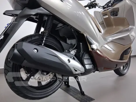 HONDA PCX 150 DLX