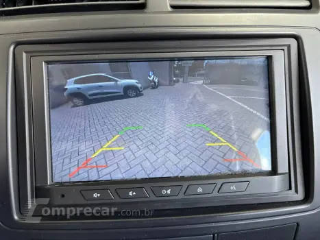 ASX 2.0 16V 4x2 Flex Aut.