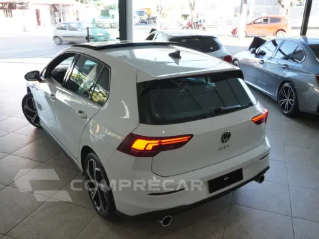 GOLF GTI 2.0 TURBO AUT