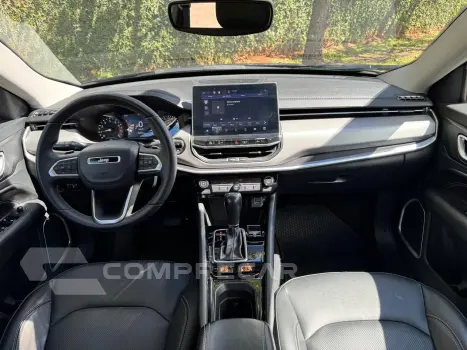 COMPASS 1.3 T270 Turbo Longitude