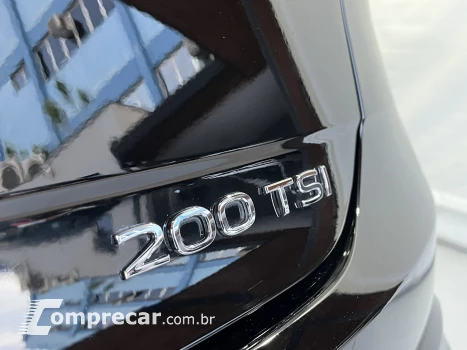 NIVUS 1.0 200 TSI Comfortline