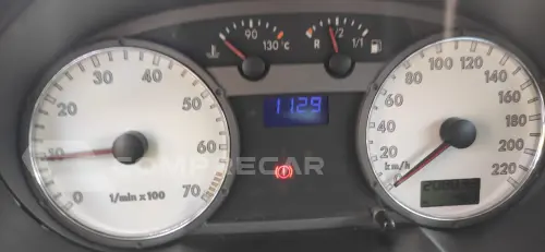GOL 1.6 MI Power 8V G.III