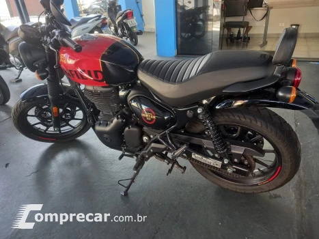 350cc Hunter royal enfield