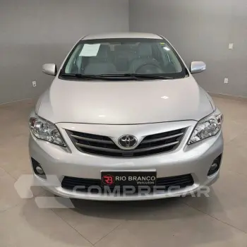 COROLLA XEI 2.0 FLEX