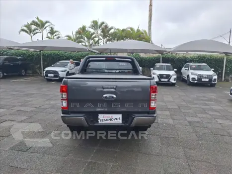 RANGER 2.2 XLS 4X4 CD 16V DIESEL 4P AUTOMÁTICO