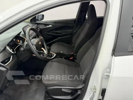 ONIX HATCH LT 1.0 12V Flex 5p Mec.