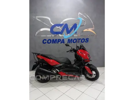 XMAX 250 ABS