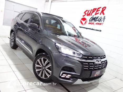TIGGO 8 - 1.6 TGDI TXS DCT