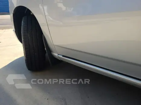 SPIN LTZ 1.8 8V Econo.Flex 5p Aut.