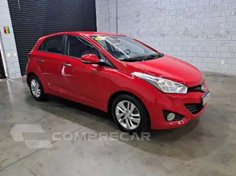 Hb20 1.6 Premium 16V Flex 4P Manual