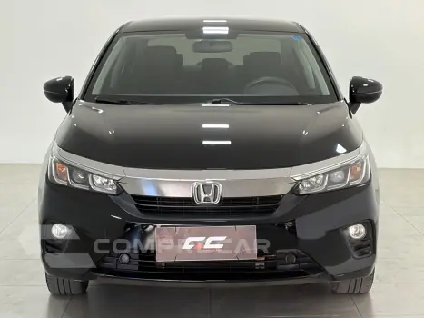 CITY 1.5 i-VTEC FLEX EX CVT