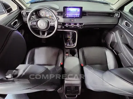 HR-V 1.5 DI I-VTEC FLEX EXL CVT