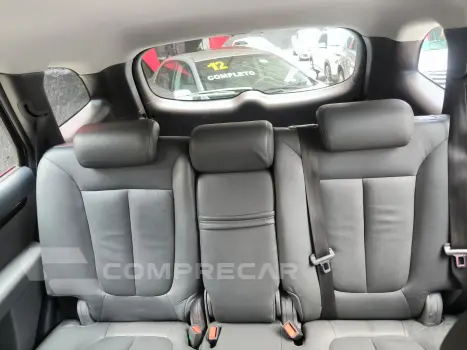 SANTA FÉ 3.5 MPFI V6 24V 285cv