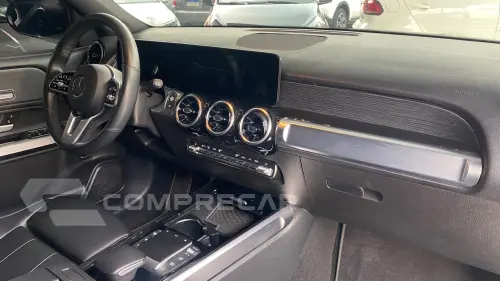 MERCEDES-BENZ GLB 200 1.3 CGI PROGRESSIVE 7G-DCT