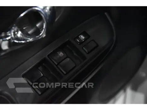 VERSA - 1.6 16V SL 4P MANUAL