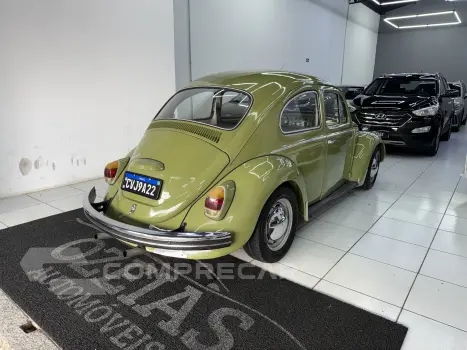FUSCA 1.5 8V