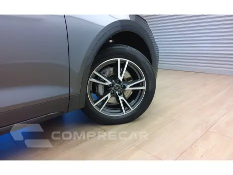 Q5 2.0 55 TFSIE PHEV SPORTBACK PERFORMANCE BLACK Q