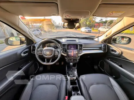 Toro 1.3 Turbo 270 Flex Volcano At6