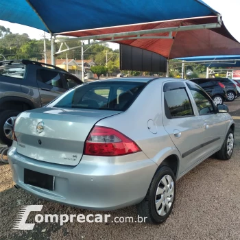 PRISMA 1.4 MPFI Maxx 8V