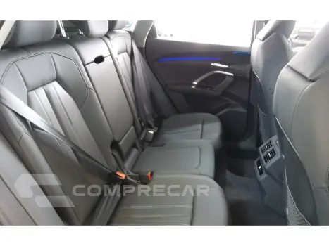 Q5 2.0 45 TFSI GASOLINA S-LINE QUATTRO S TRONIC