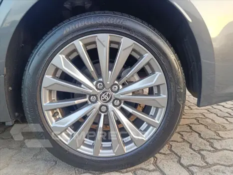 COROLLA 2.0 VVT-IE FLEX XEI DIRECT SHIFT
